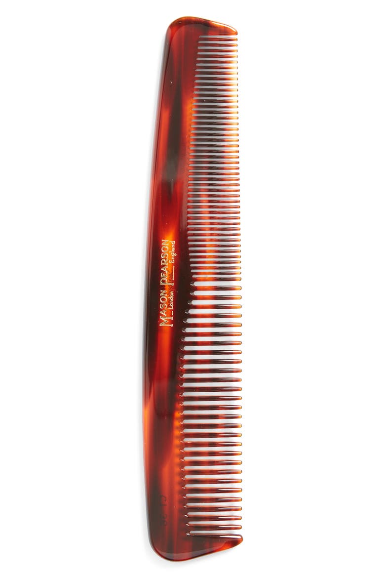 Dressing Comb, Alternate, color, NO COLOR