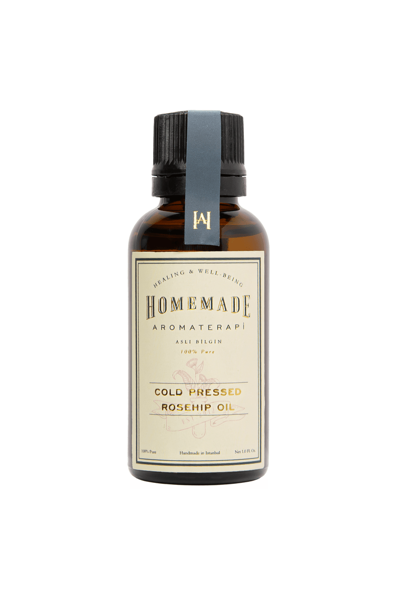 Pure Cold Pressed Nourishing Rosehip Oil, Main, color, Amber