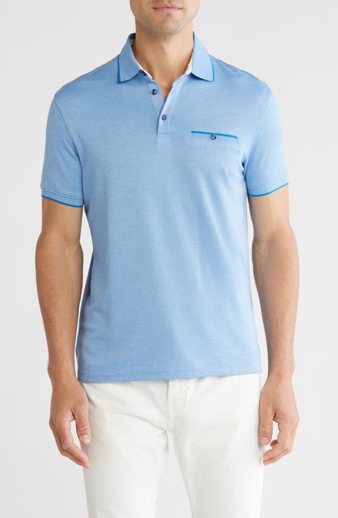 Tipped Polo