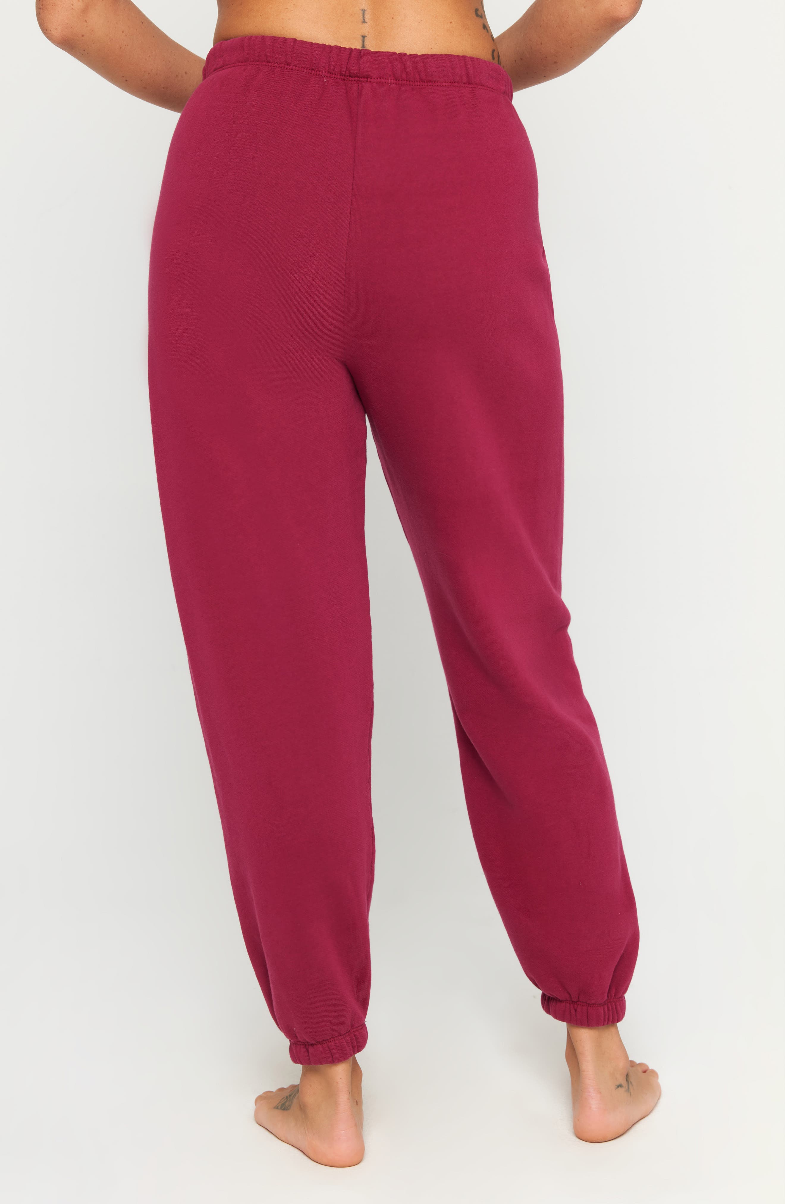 Sol Cotton Sweatpants - image 4