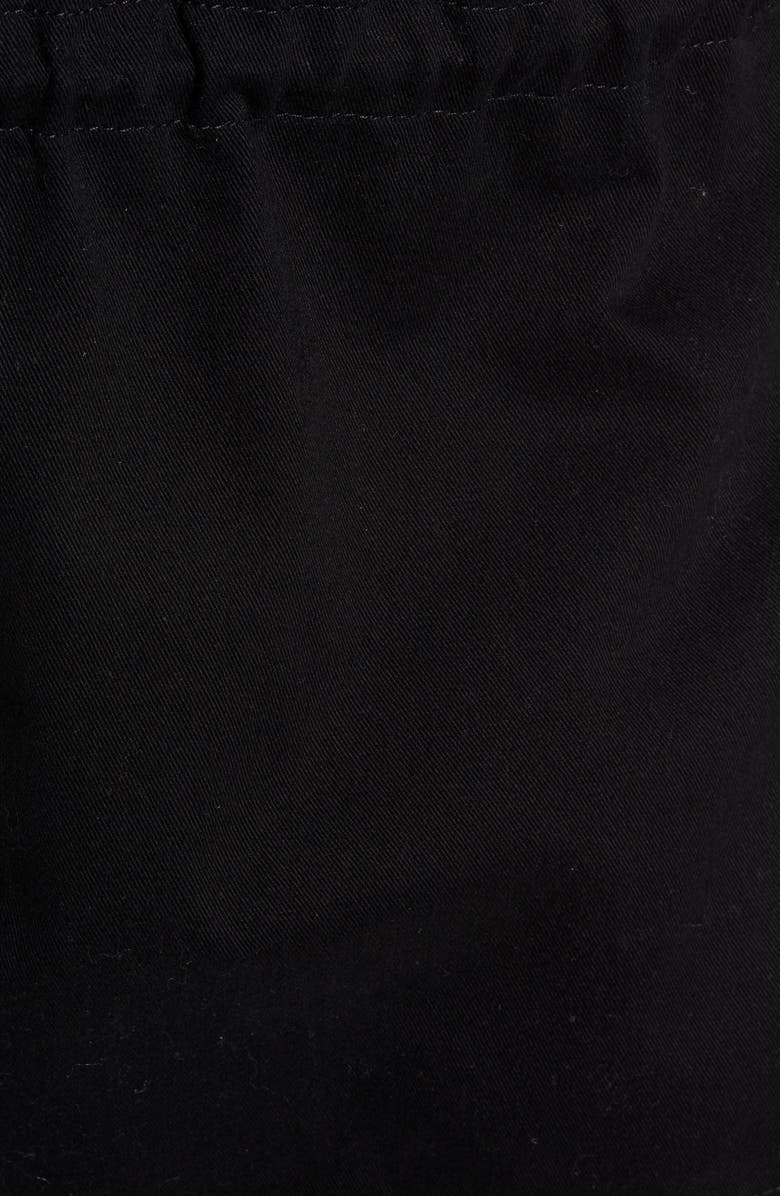 Levi's<sup>®</sup> Cotton Oversize Military Jacket, Alternate, color, 