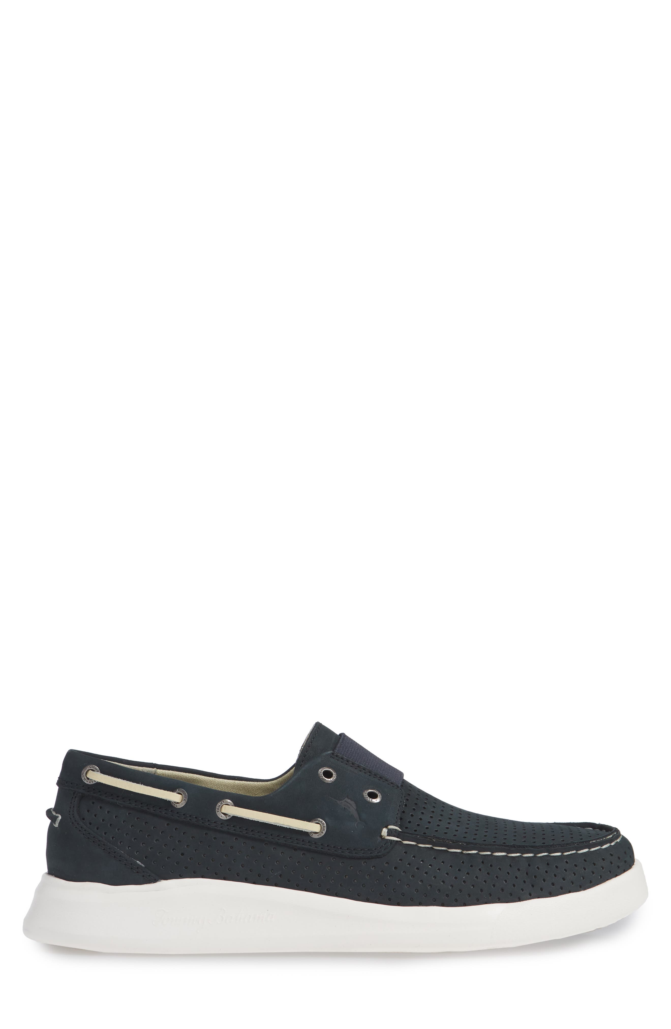 Tommy Bahama Relaxology<sup>®</sup> Aeonian Boat Shoe, Alternate, color, 
