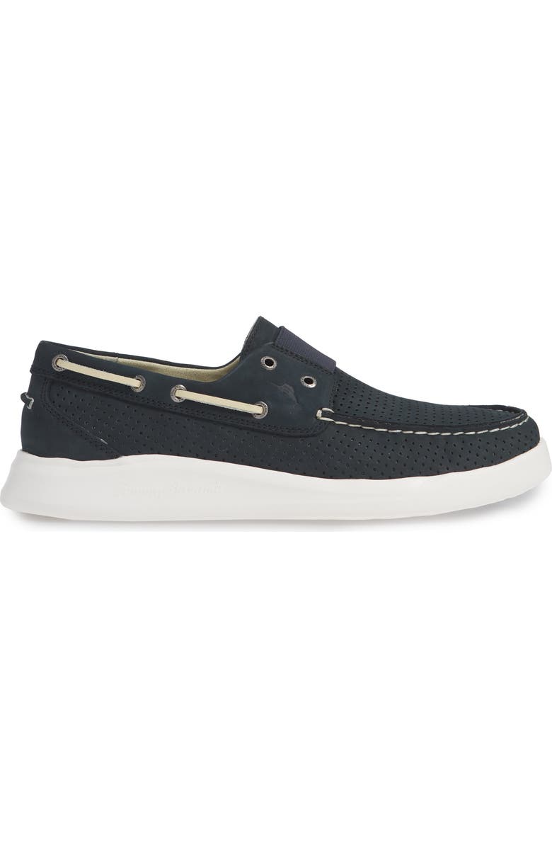 Tommy Bahama Relaxology<sup>®</sup> Aeonian Boat Shoe, Alternate, color,