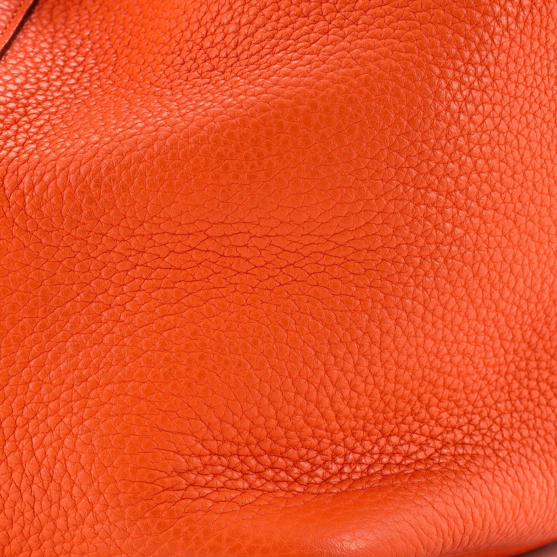 Pre-Owned Hermes Picotin Lock Bag Clemence MM, Alternate, color, 