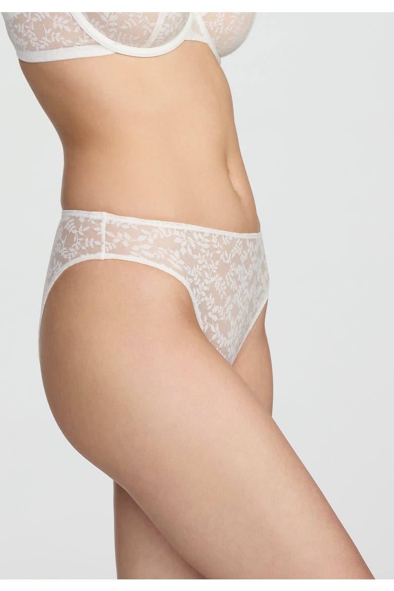 The Highwaist, Alternate, color, SALT