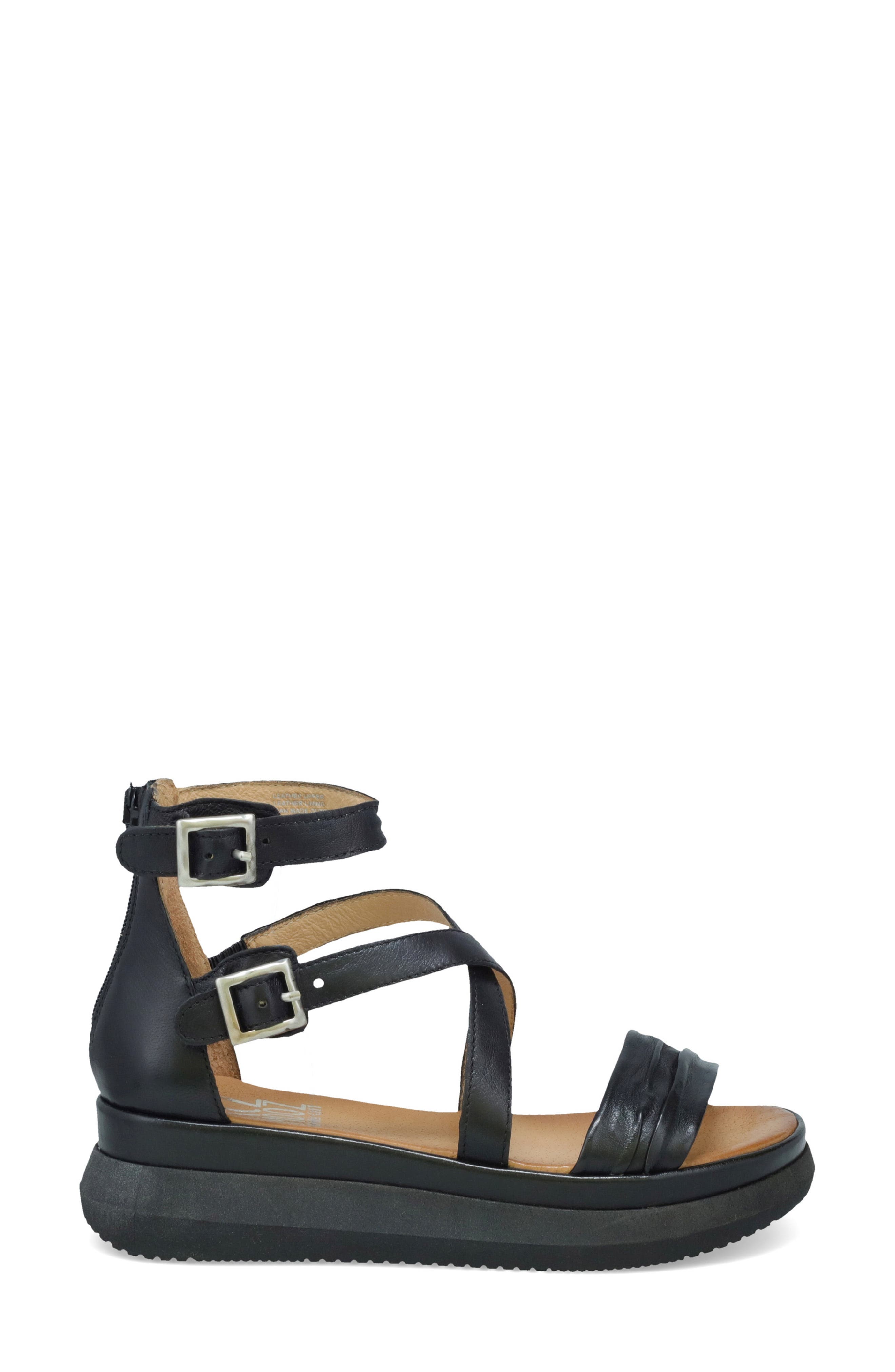 Miz Mooz Pica Sandal, Alternate, color, 