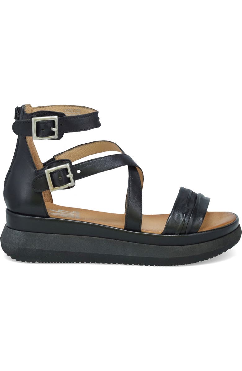 Miz Mooz Pica Sandal, Alternate, color,