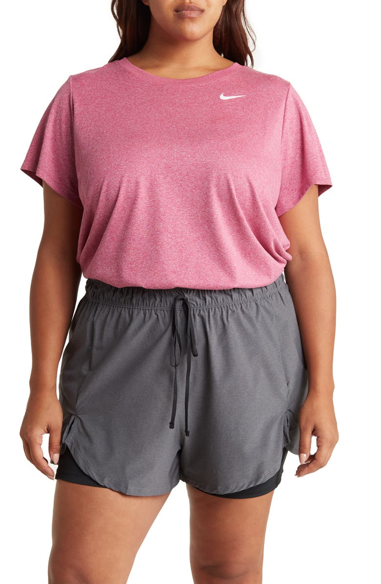 Nike Dri-FIT Legend T-Shirt, Main, color, 