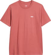 Obey Peep Hole Logo T-Shirt