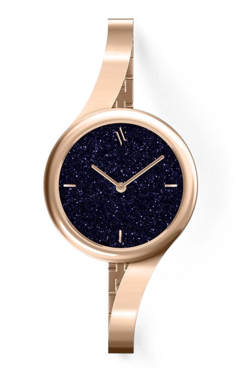 Claire Gemstone Watch