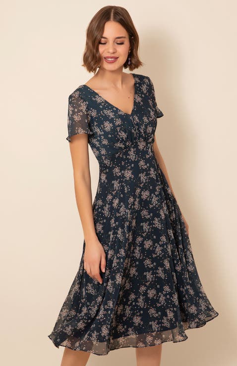 Miranda Dress