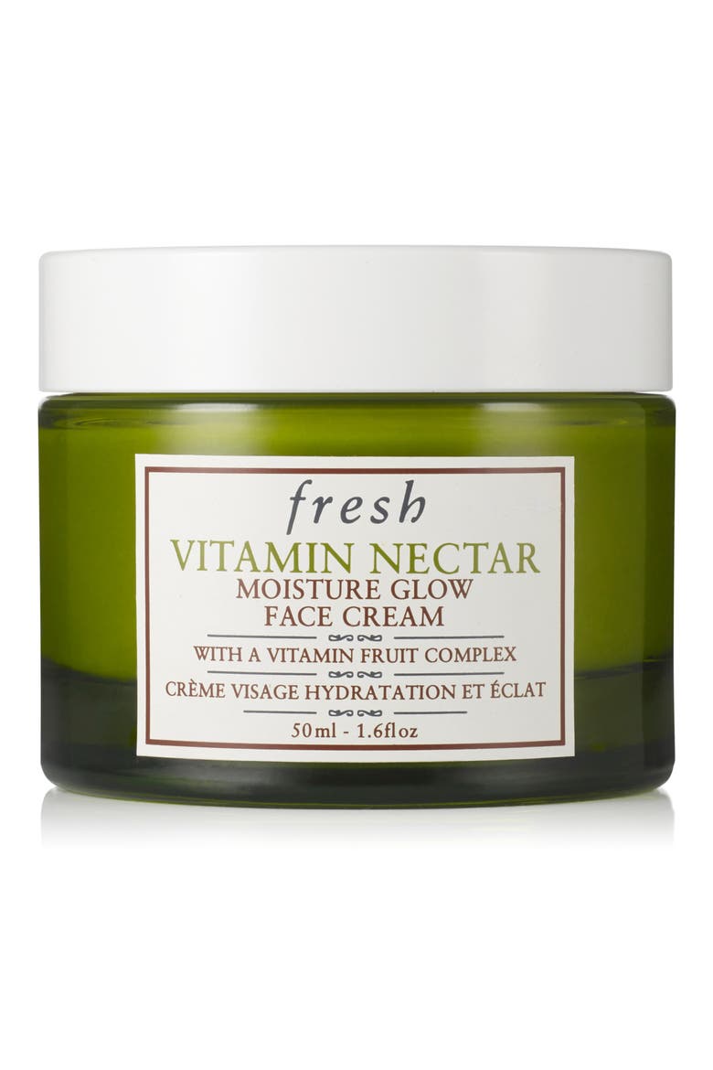 Vitamin Nectar Glow Moisturizer, Main, color, NO COLOR