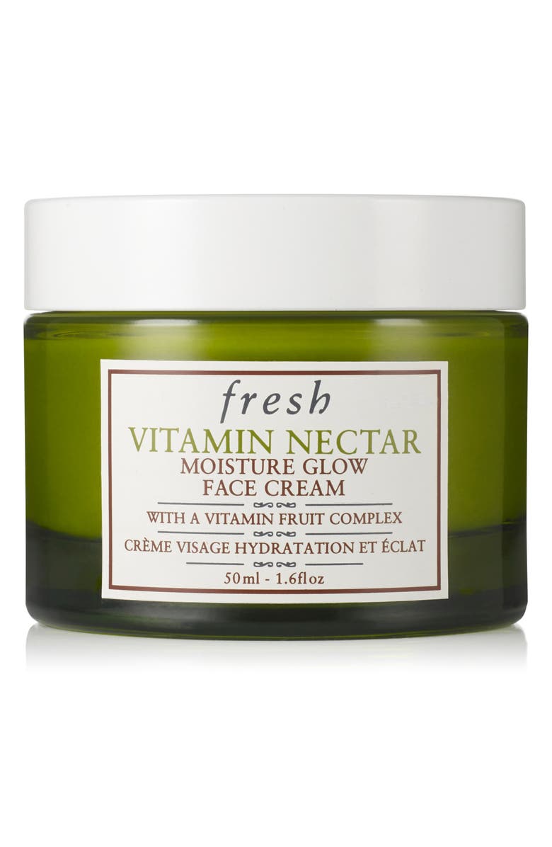Fresh<sup>®</sup> Vitamin Nectar Glow Moisturizer, Main, color, 