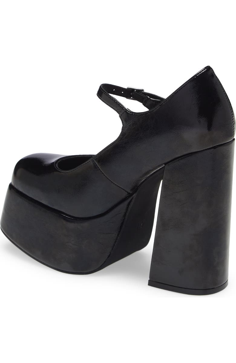 Jeffrey Campbell Mary Jane Platform Pump, Alternate, color,