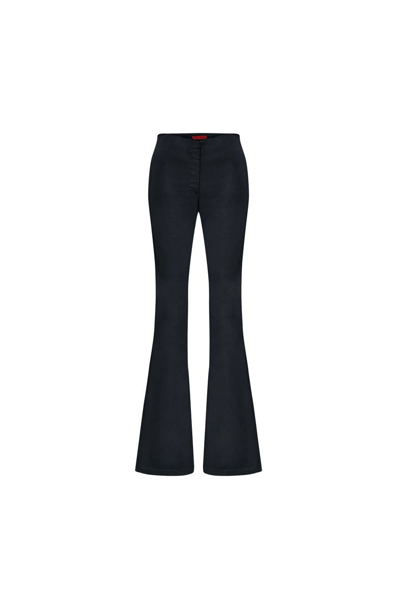 PCFG Shiny Woven Pant, Alternate, color, Black