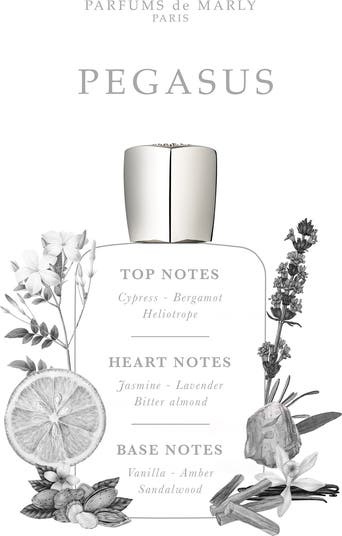 Pegasus Eau de Parfum