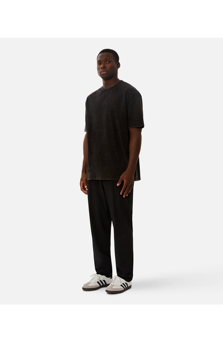 Industrie Australia The Del Sur T-Shirt, Alternate, color, Washed Black