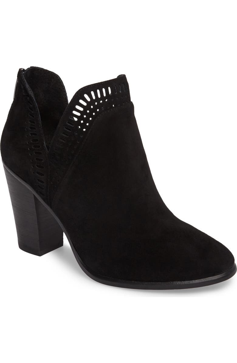Vince Camuto Fileana Split Shaft Bootie, Main, color,