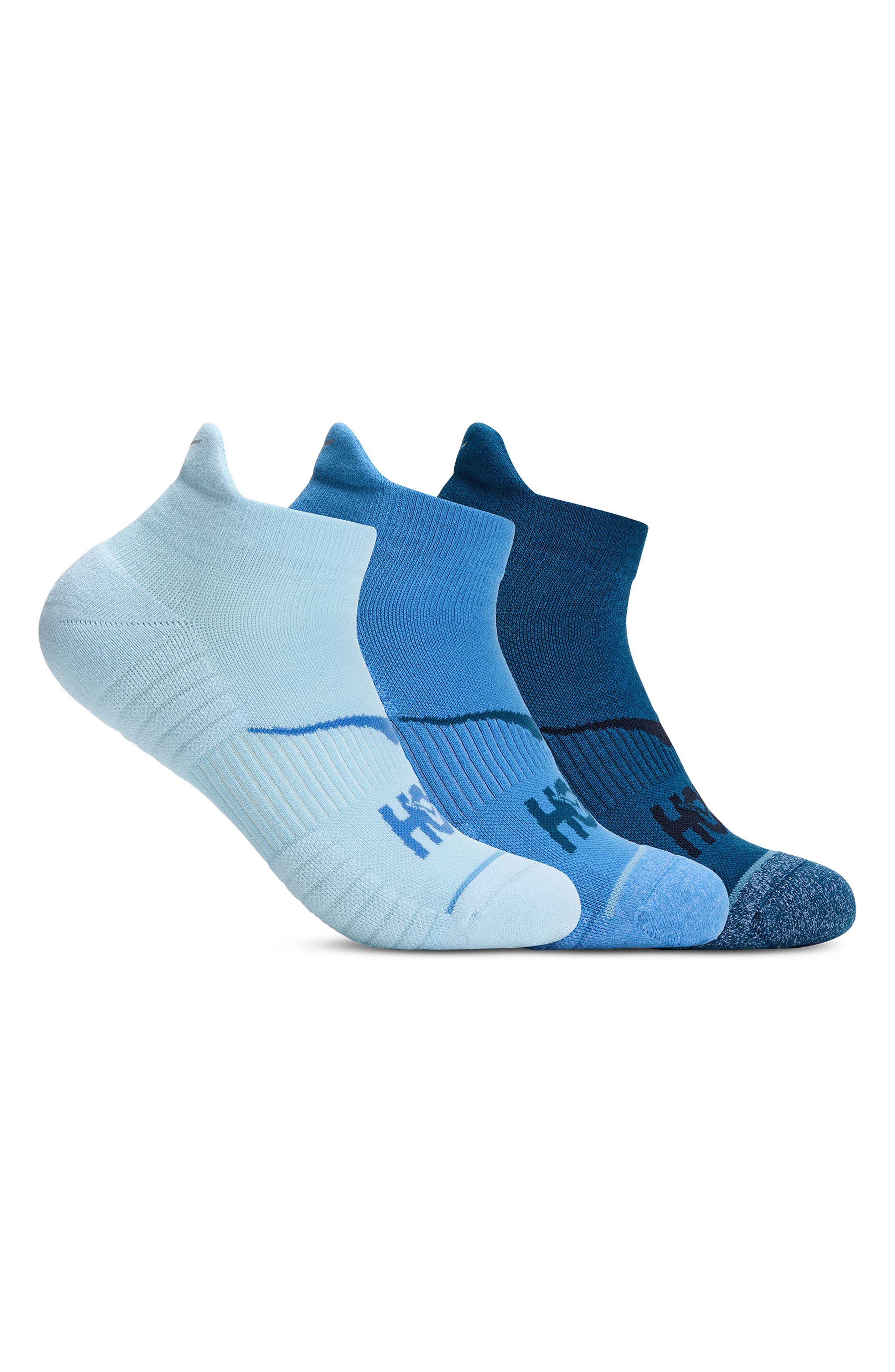 HAZY BLUE / SOFT COBALT / BLUE