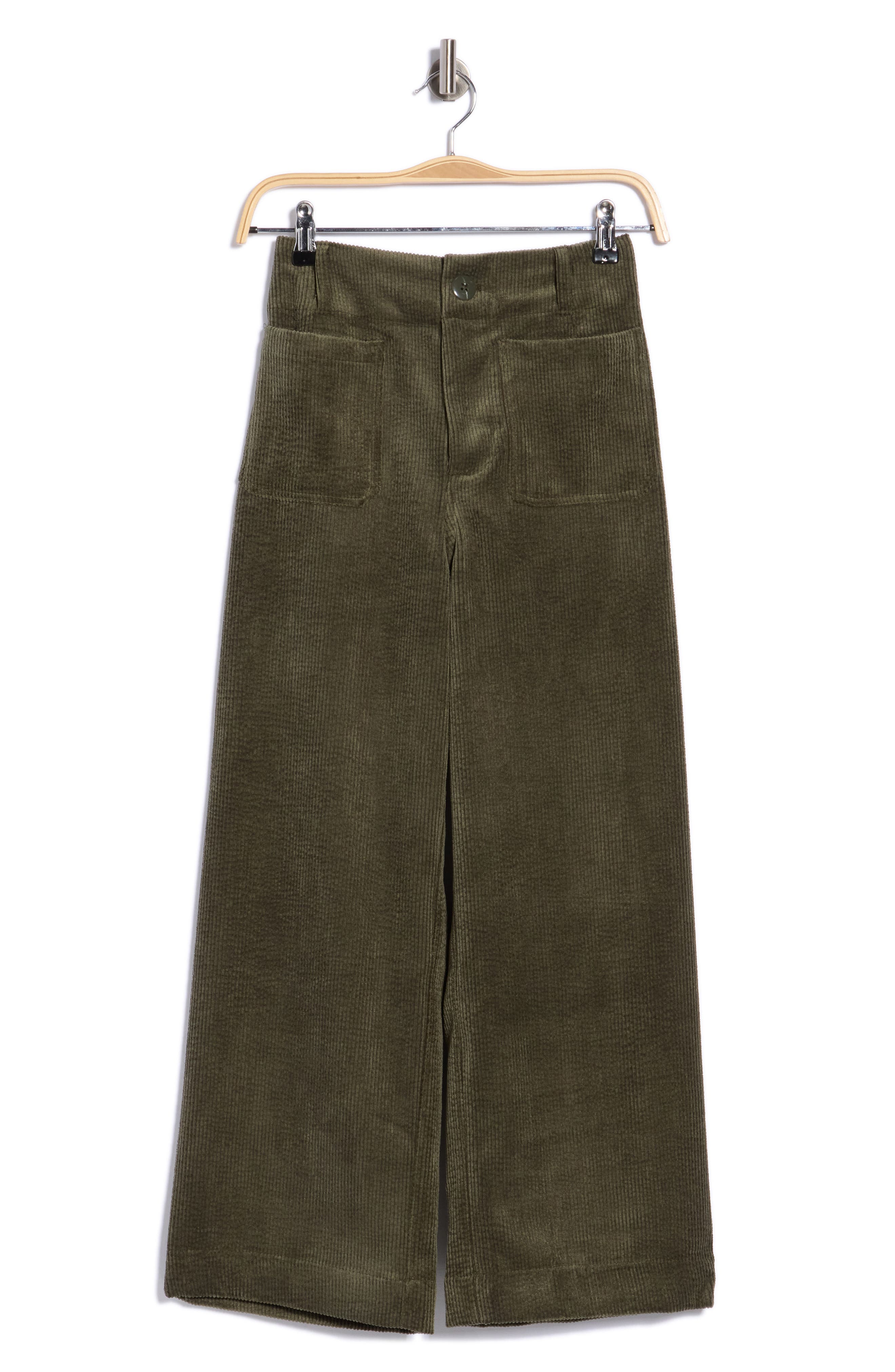 selected TARRAGON GREEN