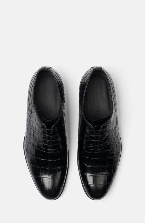 Scarosso Ignazio Oxfords