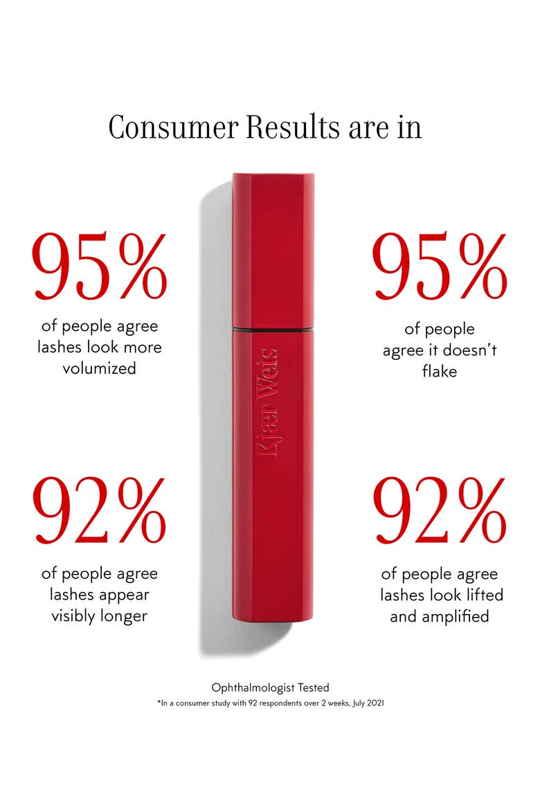 Im-Possible Mascara, Alternate, color, BLACK