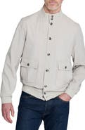 W.R.K Solid Performance Bomber Jacket