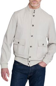 W.R.K Solid Performance Bomber Jacket