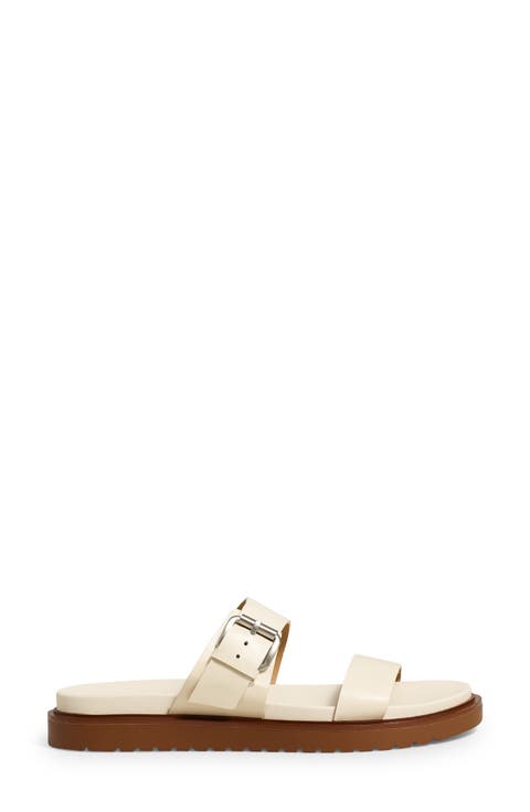 Maximillian Two Strap Sandal (Women)