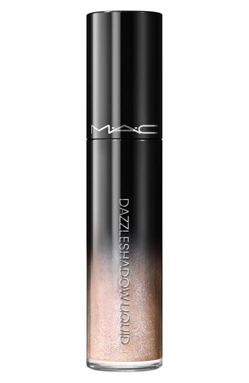 Mac Cosmetics Dazzleshadow Liquid Eye Shadow