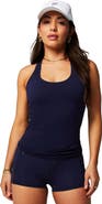 Fabletics Women's Feather Tech+ Racerback Tank