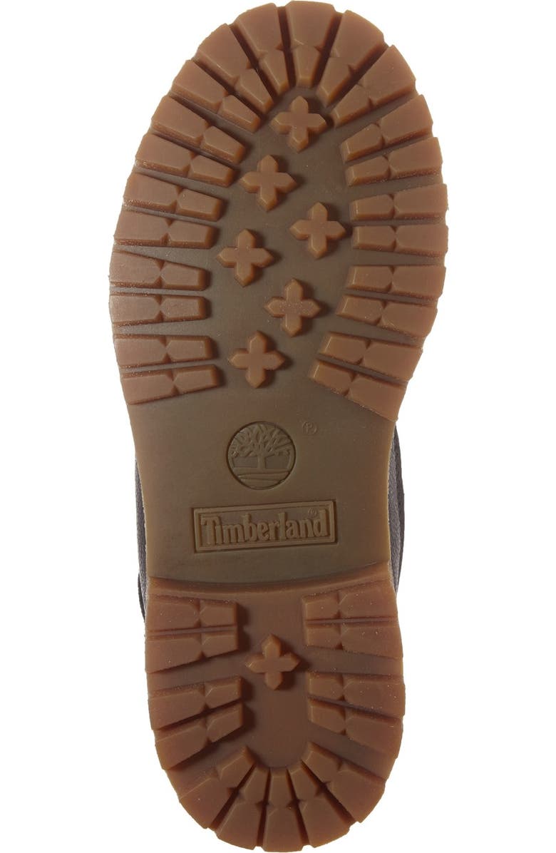 Timberland '6 Inch Premium' Waterproof Boot, Alternate, color,