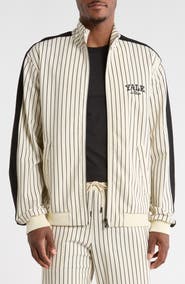 Les Deux Yale Track Jacket