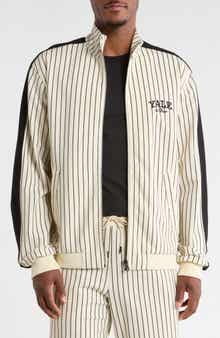 Yale Track Jacket