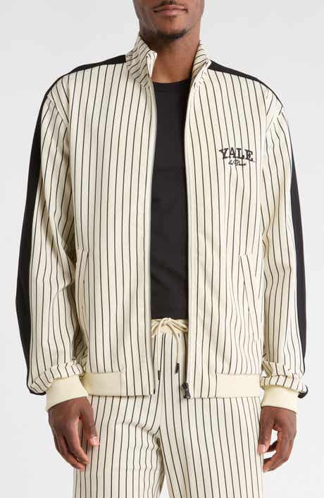 Les Deux Yale Track Jacket