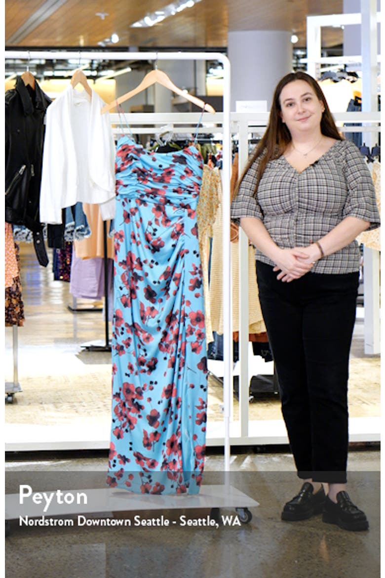 Luxe Slipdress video