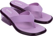 Melissa Margot Flip Flop