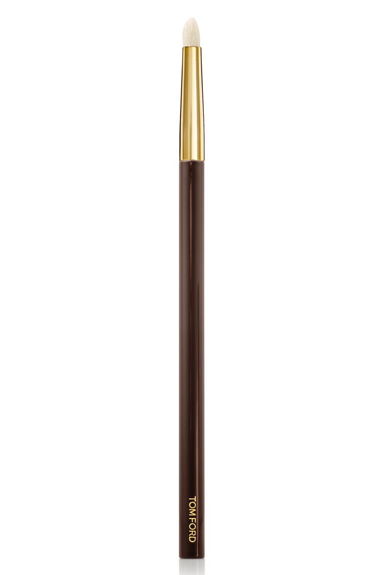 #14 Smoky Eye Brush, Main, color, NO COLOR