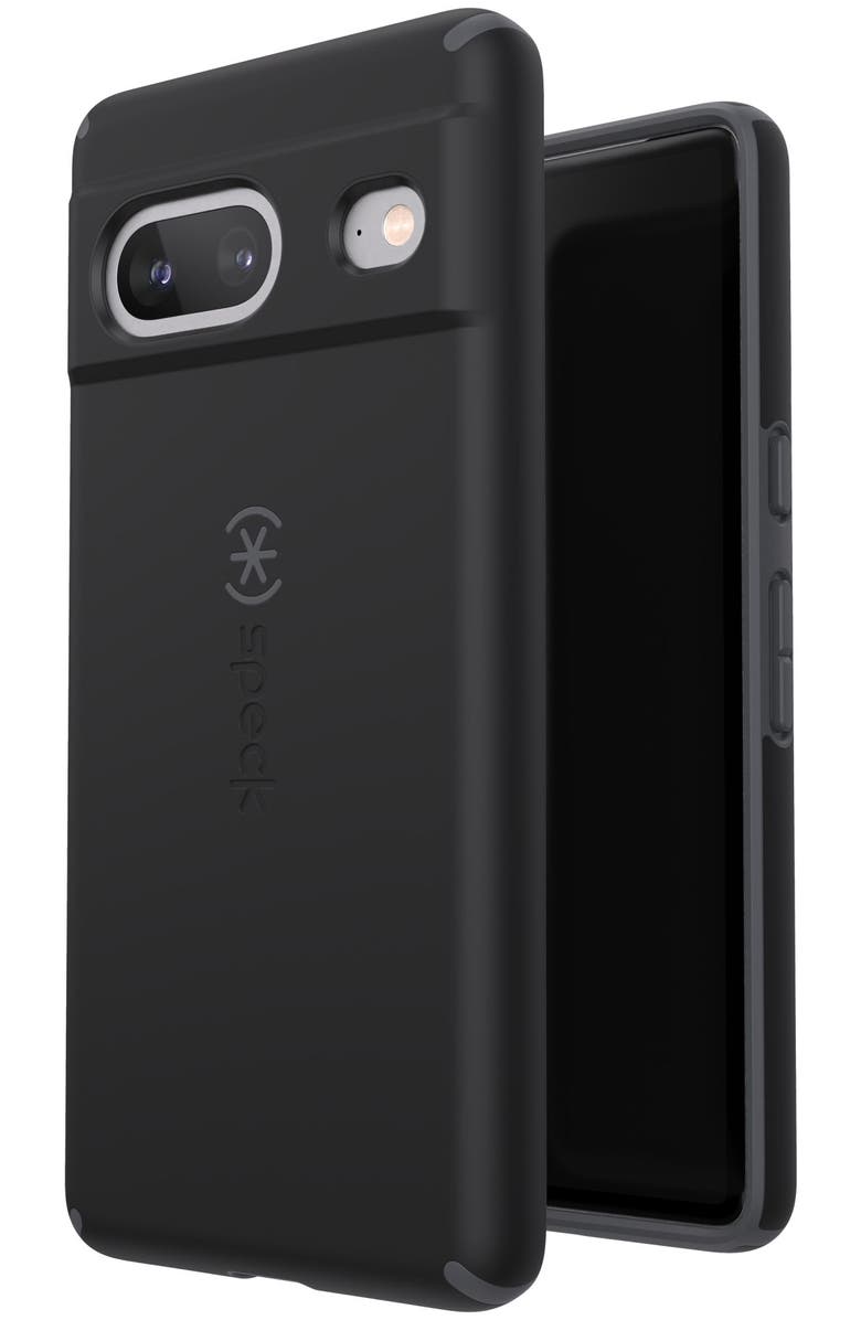 Speck Presidio Impact Hero Case for Google Pixel 7, Main, color, Black