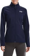 Under Armour CGI Shield Zip Up Jacket