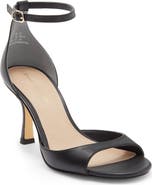 Stuart Weitzman Isla Ankle Strap Sandal