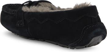 Willow Moc Toe Loafer