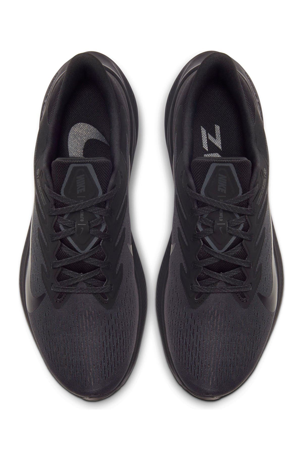 Nike Zoom Winflo Running Sneaker, Alternate, color, 