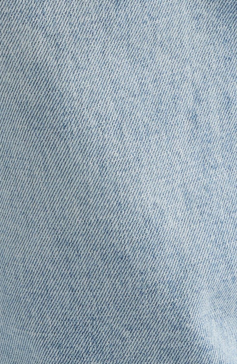 Ksubi Chitch Duke Suit Straight Leg Jeans, Alternate, color, 