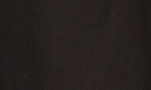 The Lulo Project The Fracture Lace Front Ruffle Minidress In Black