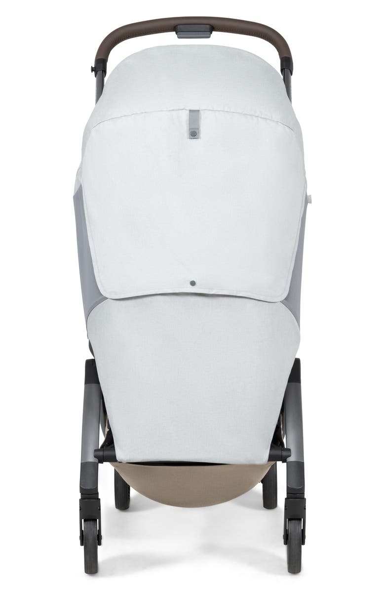 Joolz Aer2 2-in-1 Mosquito & Sun Protection Cover, Alternate, color, Grey