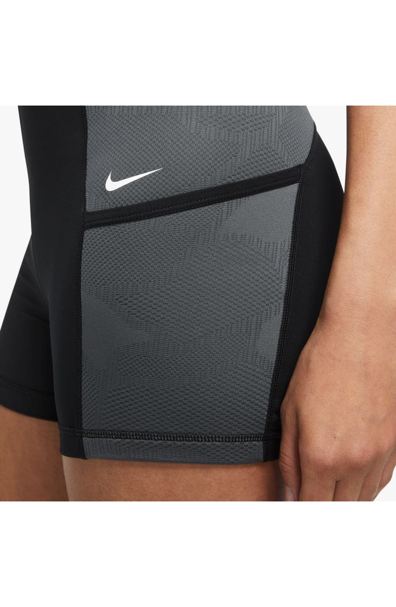Nike Pro Dri-FIT Shorts, Alternate, color, 