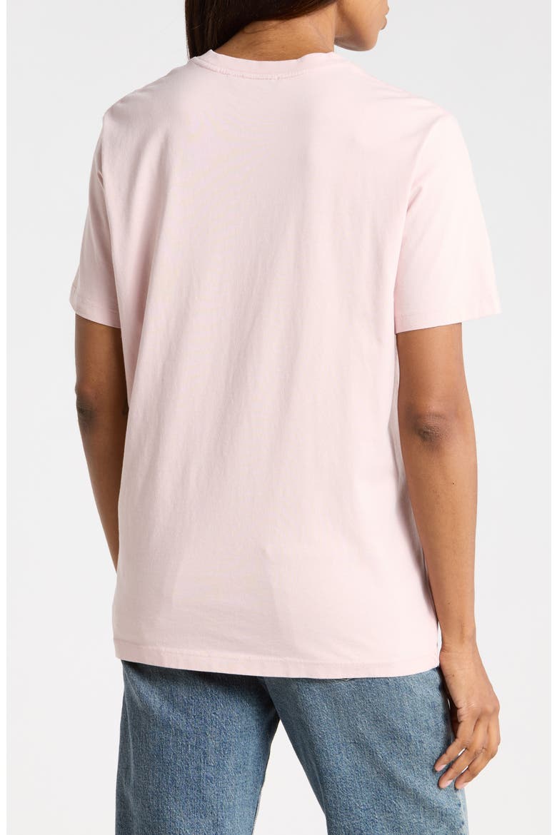 Halo Boyfriend Tee, Alternate, color, MAUVE CHALK PINK
