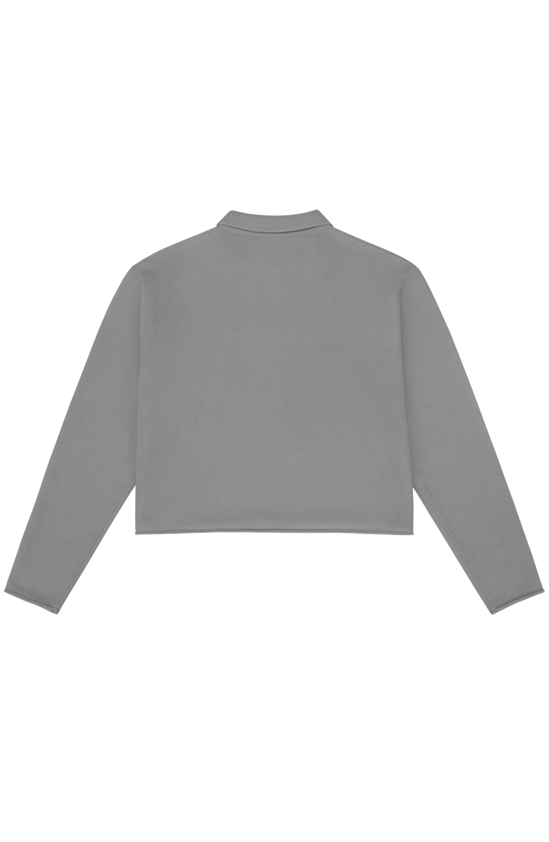 All My Love Katie Sweater, Alternate, color, Cloud