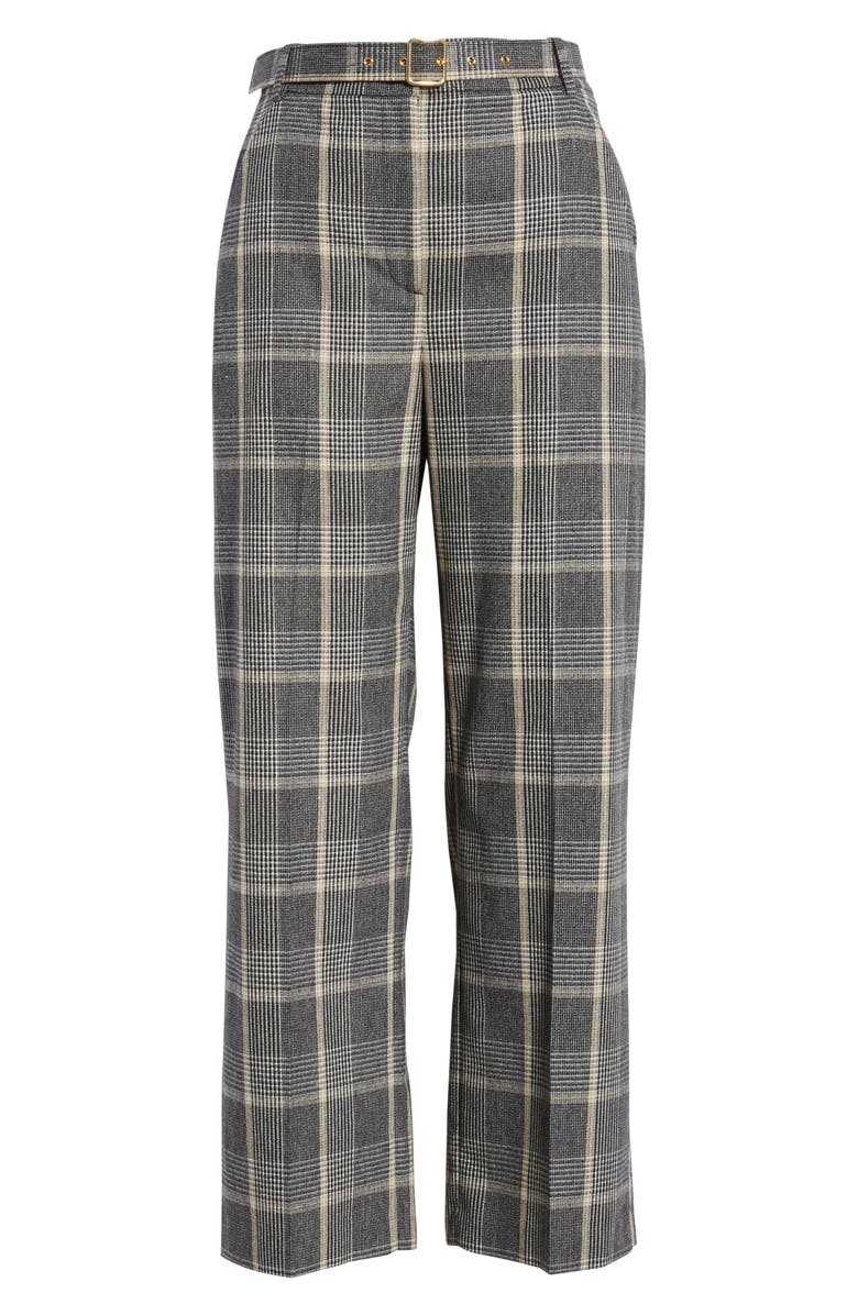 SEVENTY VENEZIA Seventy Galles Plaid Suit Pants, Alternate, color, 